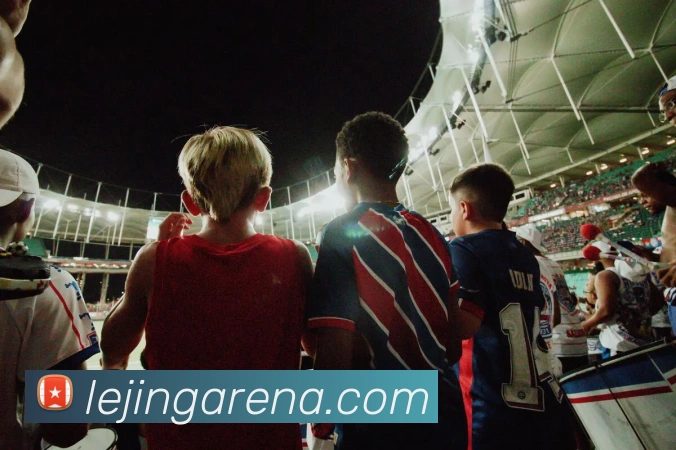 乐竟体育服务体系